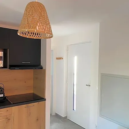 2 Pieces Dans Hoteliere Les Hameaux De Saint-cyprien 3*